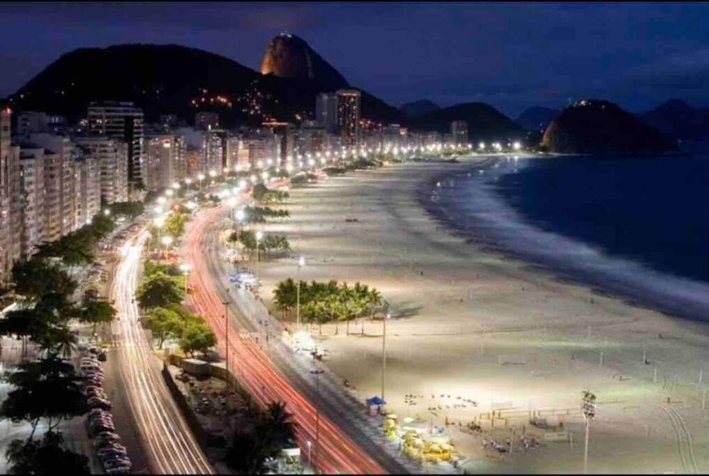 Cobertura Estilosa Com Vista Linda E Privacidade * Rio de Janeiro