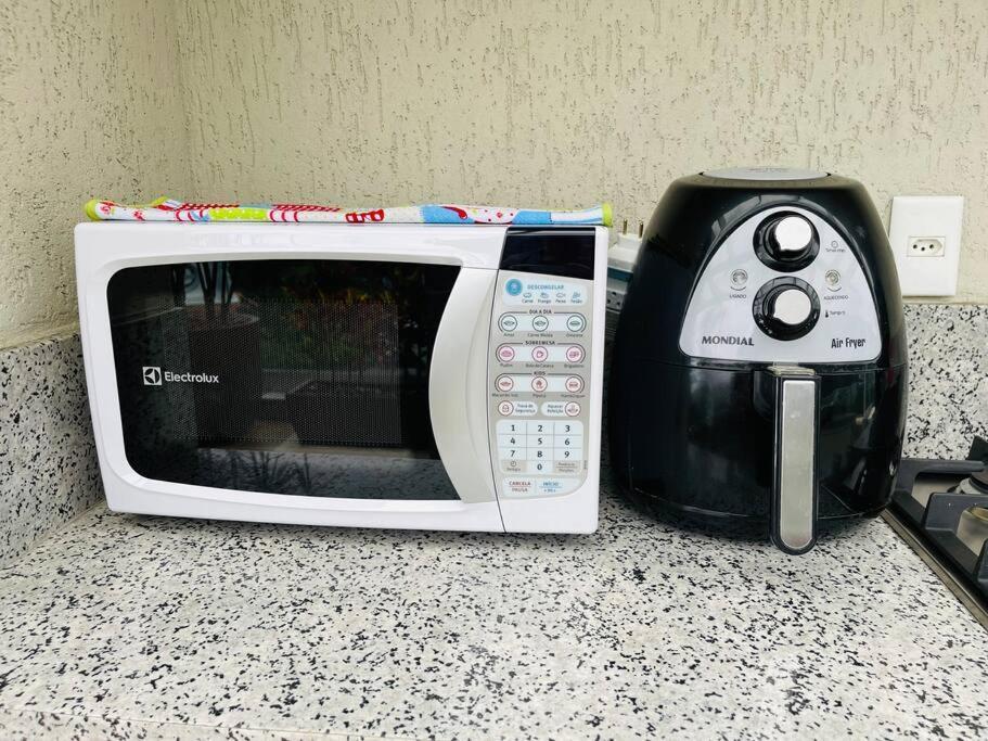 Cobertura Estilosa Com Vista Linda E Privacidade * Rio de Janeiro