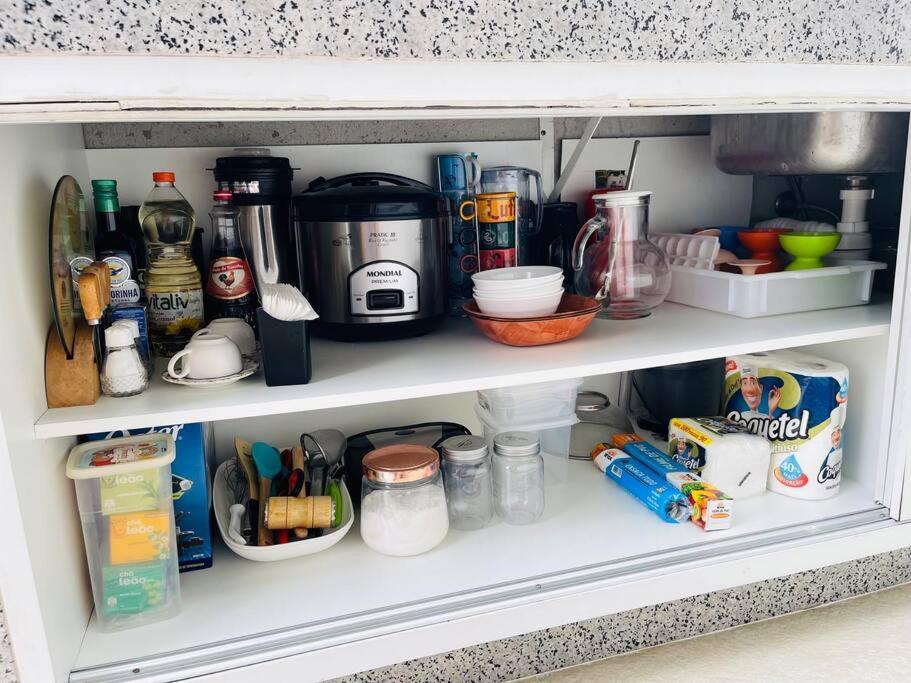 Cobertura Estilosa Com Vista Linda E Privacidade Apartamento