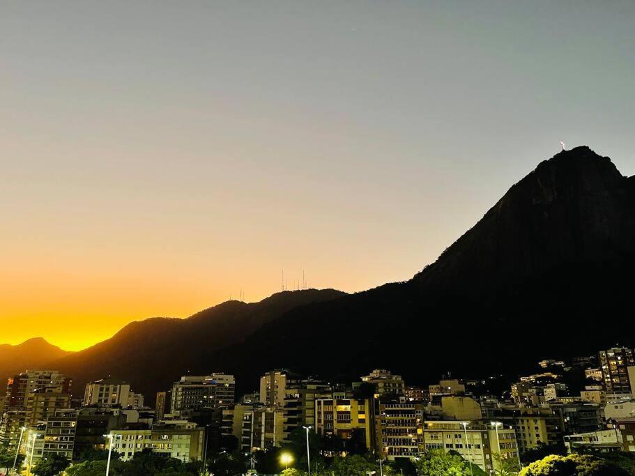 Apartamento Cobertura Estilosa Com Vista Linda E Privacidade