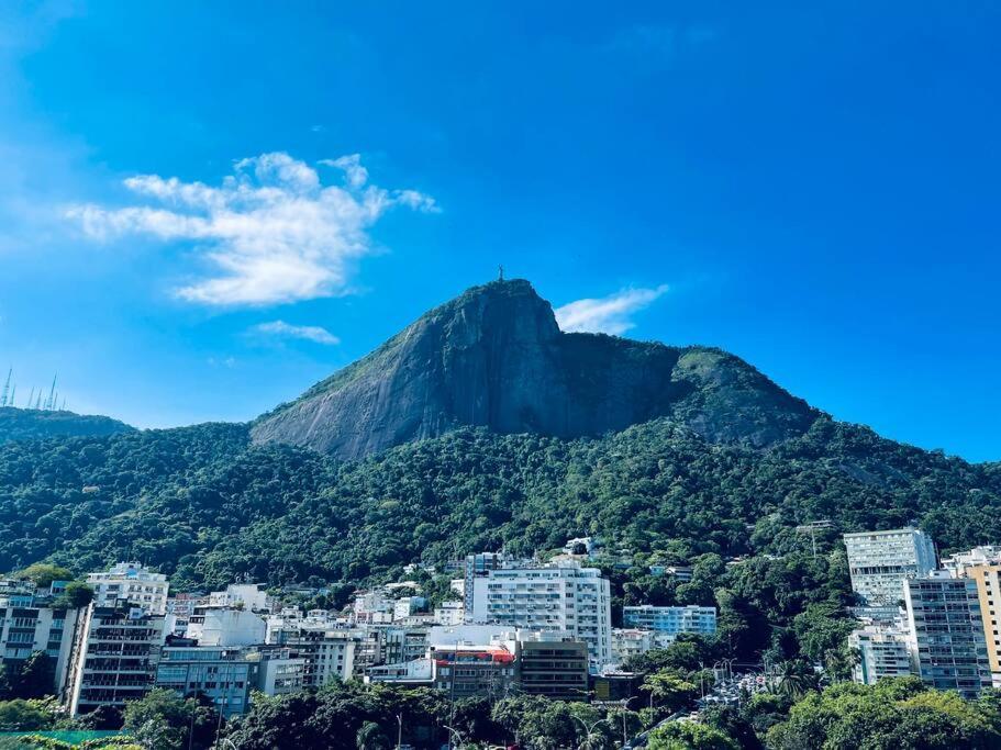 Apartamento Cobertura Estilosa Com Vista Linda E Privacidade *