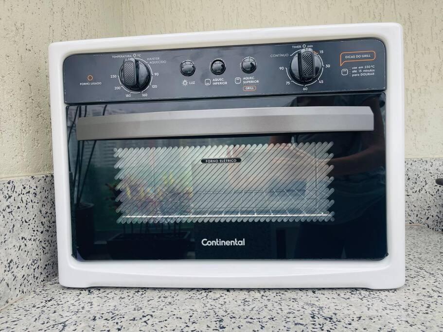 Apartamento Cobertura Estilosa Com Vista Linda E Privacidade Rio de Janeiro