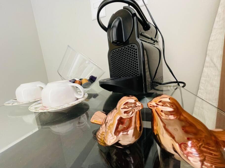 Apartamento Cobertura Estilosa Com Vista Linda E Privacidade *