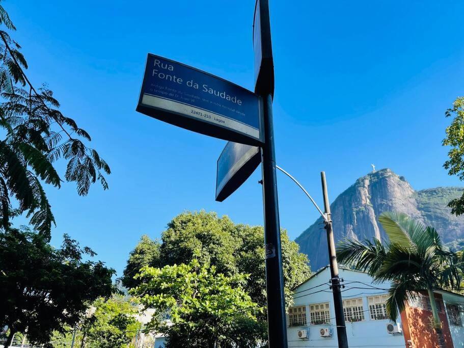 Cobertura Estilosa Com Vista Linda E Privacidade * Rio de Janeiro