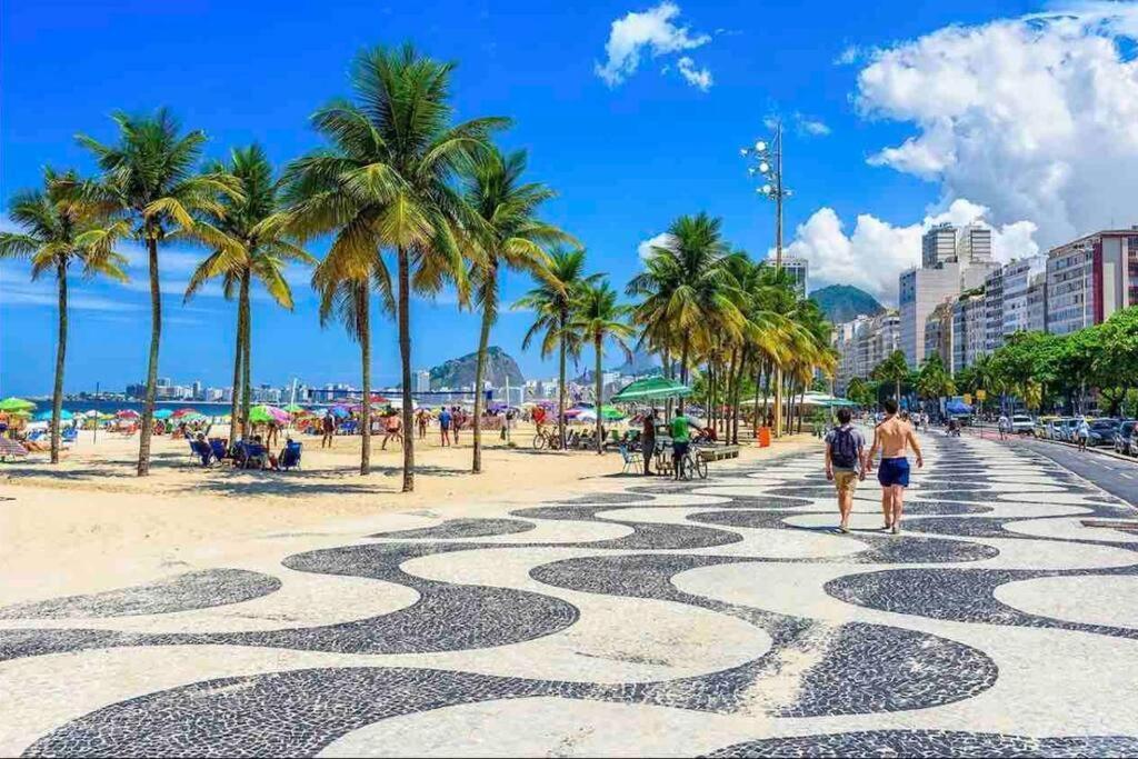 Cobertura Estilosa Com Vista Linda E Privacidade Apartamento
